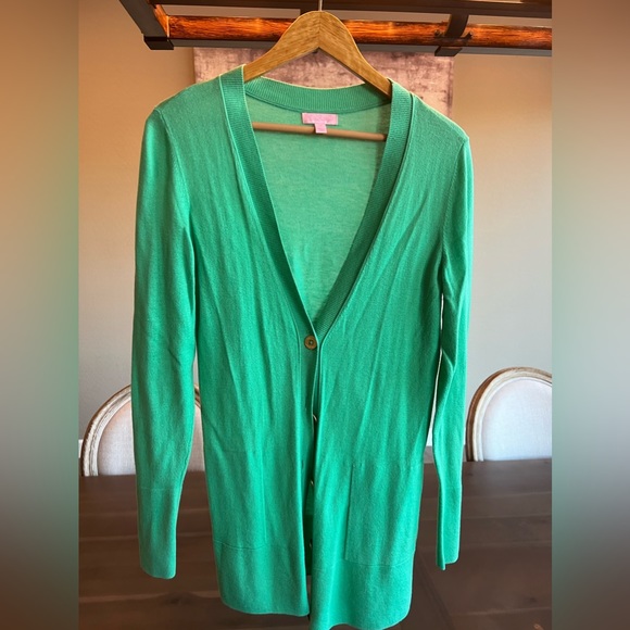 Lilly Pulitzer Sweater (s) - Bundle of 5 - Picture 2 of 10